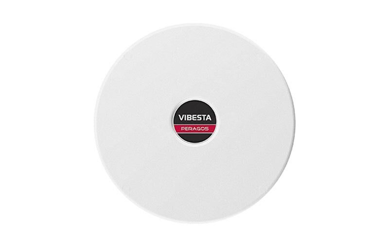 Vibesta PERAGOS Disk 304B Bi-Color LED light