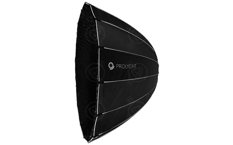 Prolycht Orion 675 FS Dome Softbox