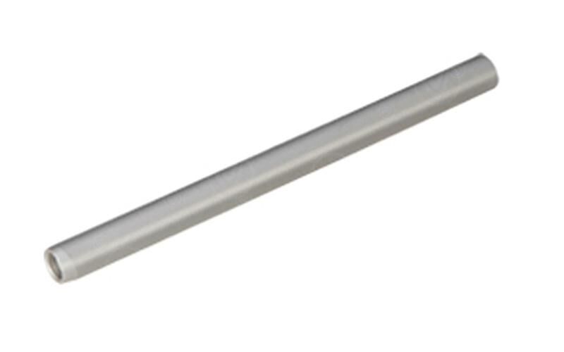 Tilta 15 mm Aluminium Rod (1pc) - 20 cm, silver (R15-200)