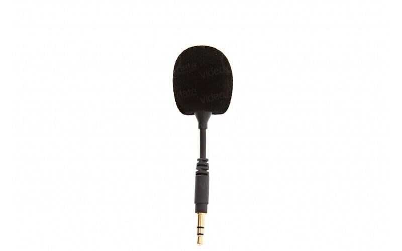 DJI Osmo FM-15 Flexi Microphone - Sonderpreis