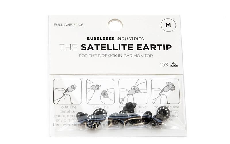 Bubblebee The Satellite Eartip (medium)