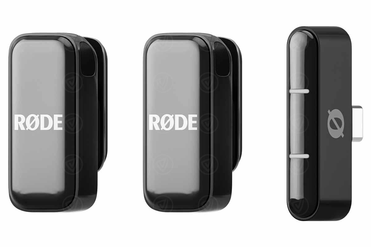 Rode Wireless Micro