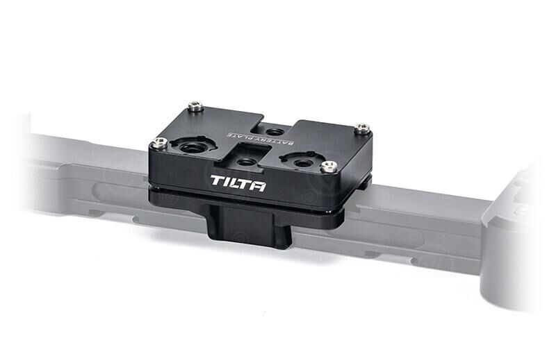 Tilta Power Supply Module for Dual Handle Power Supply Bracket (TGA-DHB-PM)