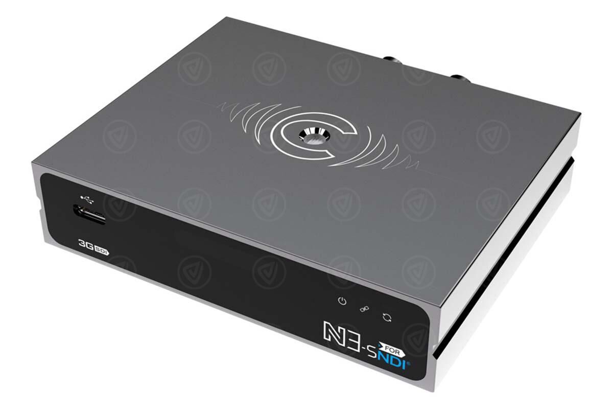 Kiloview N3-s 3G-SDI NDI Bi-Directional Video Encoder