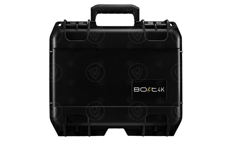 Teradek Case XL - Bolt 4K Tx/4Rx und Antenna Array