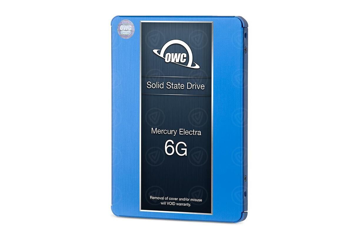OWC Mercury Electra 6G SSD 250 GB