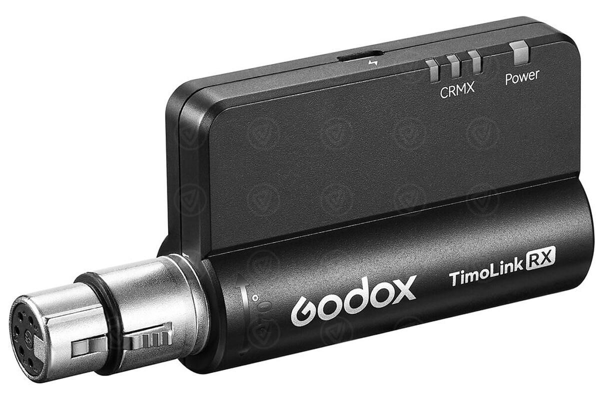 Godox TimoLink RX Wireless DMX Receiver