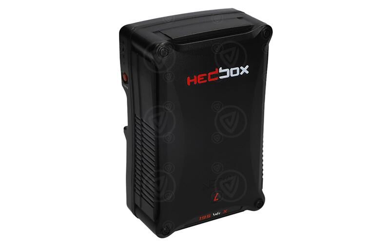Hedbox NERO-LX