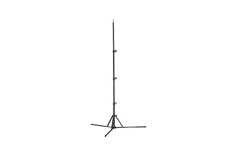 Walimex Pro GN-806 Lampenstativ, 215cm