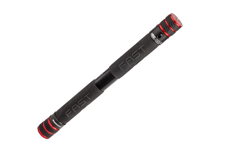 Manfrotto FAST GimBoom Carbon