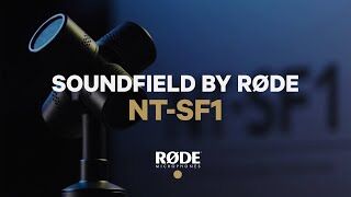 Rode NT-SF1