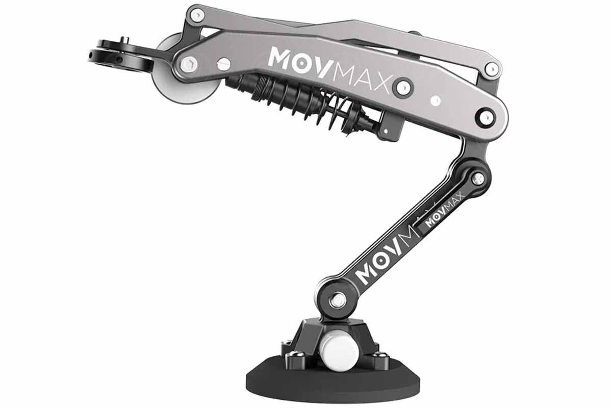 MOVMAX Blade Arm