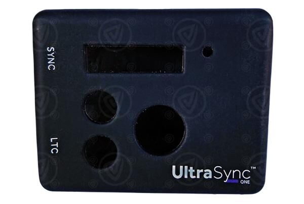 Atomos AtomX UltraSync ONE Silicon Case
