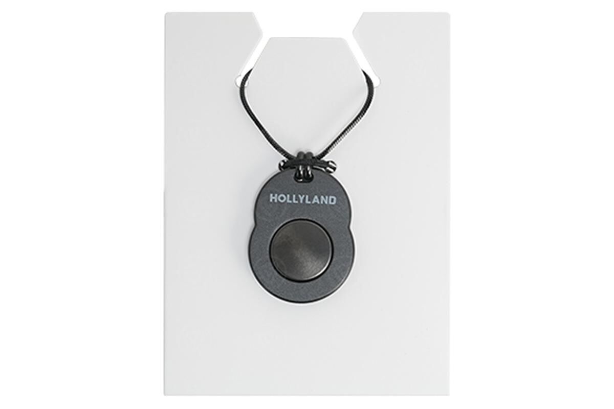 Hollyland Lark M2 Adjustable Magnet Necklace