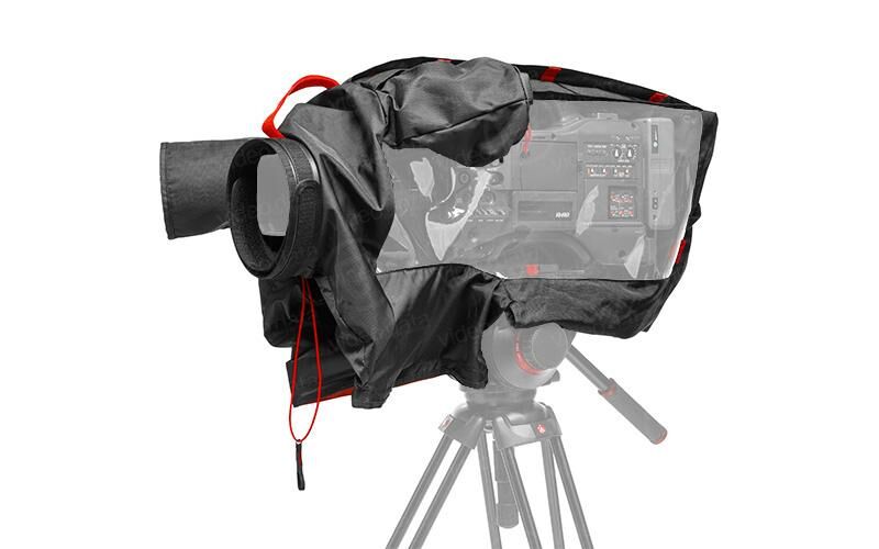 Manfrotto RC-1 PL