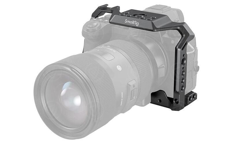 SmallRig Cage for Panasonic S5 Camera (2983)