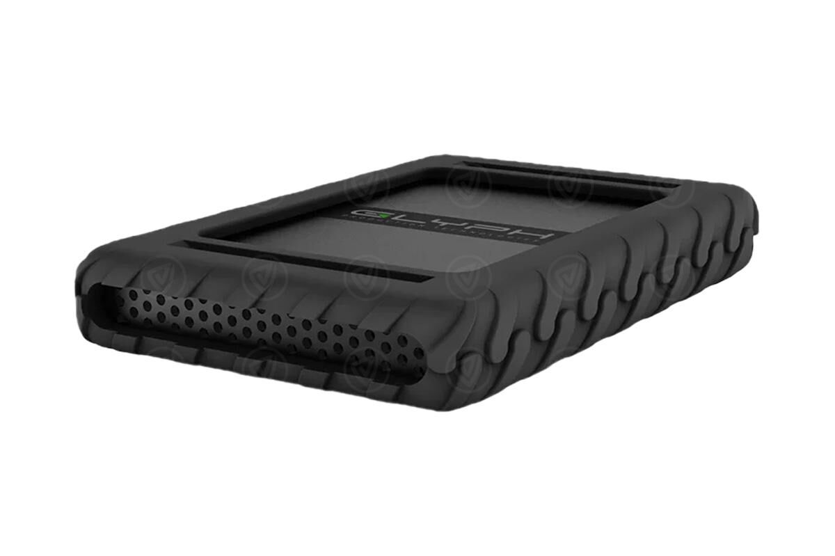 Glyph BlackBox Plus USB-C 4 TB (5.400 RPM)