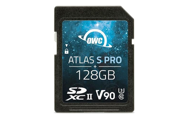 OWC Atlas S Pro 128GB