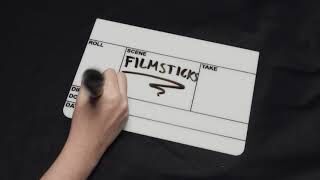 Filmsticks Re-Useable Marker Pen (FRMP)