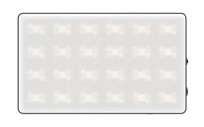 SmallRig RM120 RGB LED Light (3808)