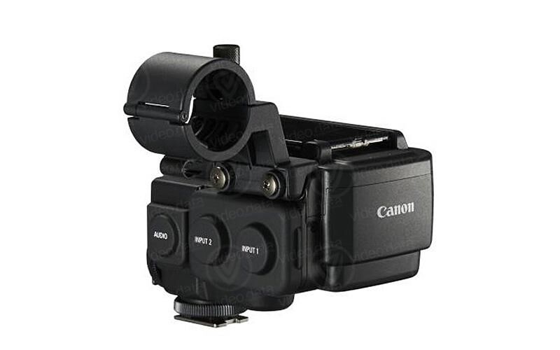 Canon MA-400