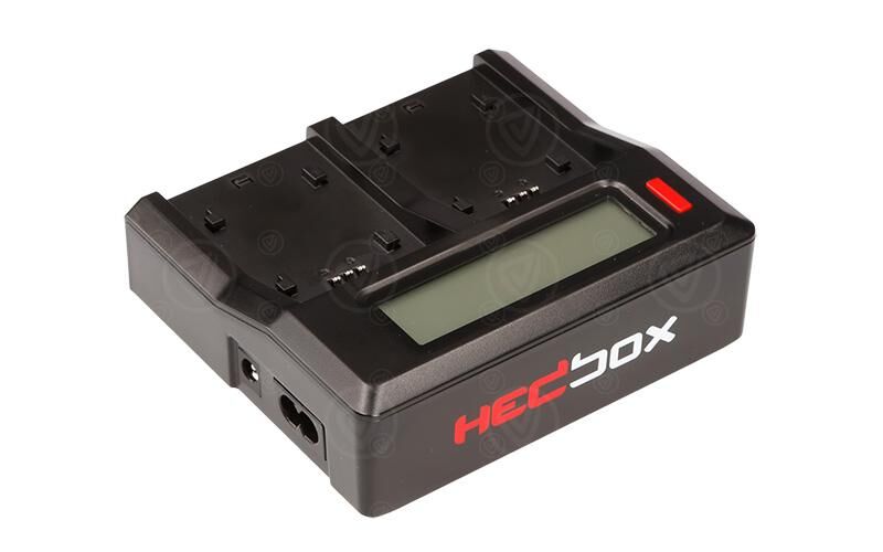Hedbox RP-DC50 - Summer Special