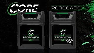 Core SWX Renegade XL