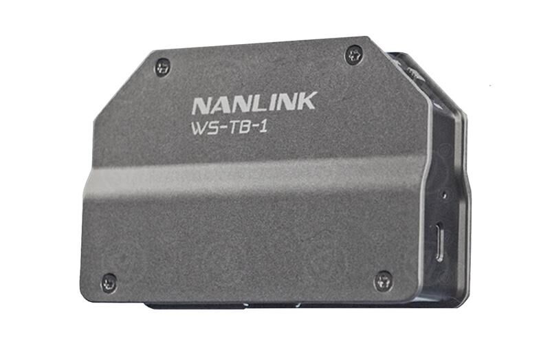 NANLITE Transmitter Box WS-TB-1