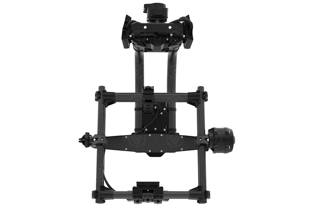 Freefly MoVi Pro Gimbal Only (Ohne Batterien)