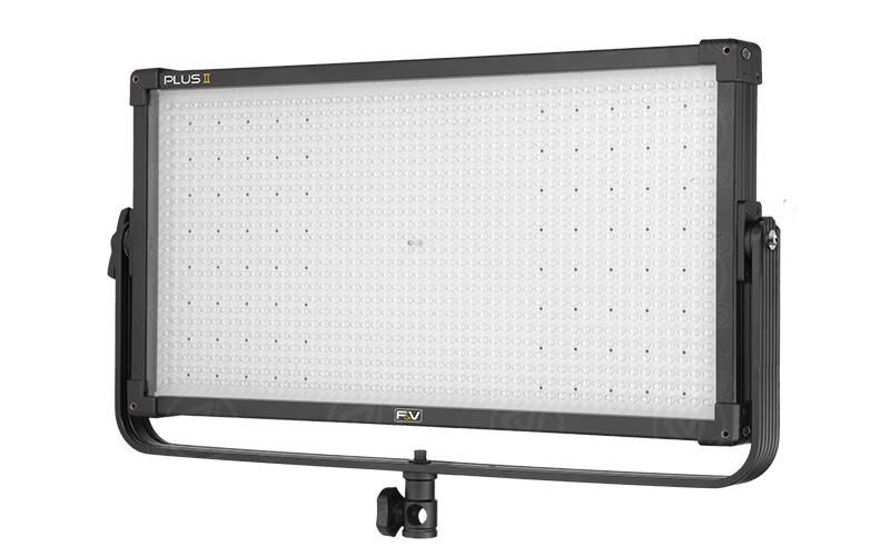 F&V K8000S SE Bi-Color LED Studio Panel