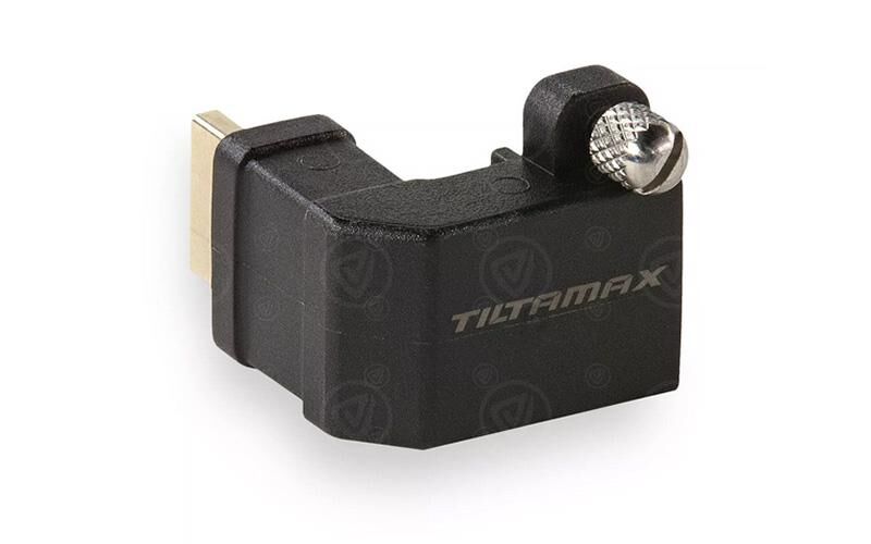 Tilta HDMI 90-Degree Adapter for BMPCC 4K / 6K (TA-T01-HDA-90)