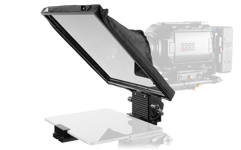 Prompter People Prompter Pal (15 mm, 12", iPad Cradle)