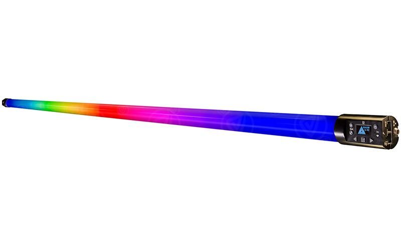 Quasar Science Rainbow 2 Linear LED Light - 8 ft