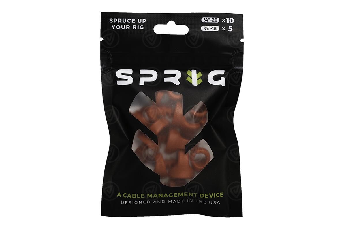 Sprig Value Pack (Rot)