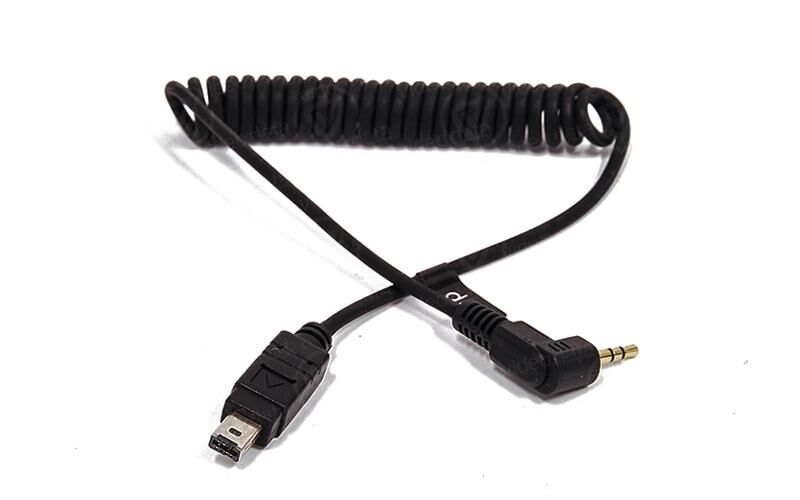Manfrotto Genie Control 3N Link Kabel