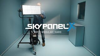 ARRI SkyPanel X21 Soft Light (Basis Modul) (L1.0048487)
