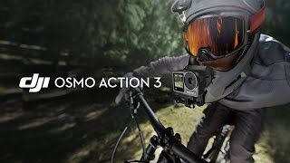 DJI Osmo Action 1.5m Extension Rod