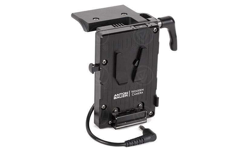 Anton Bauer Battery Slide Pro V-Mount (Sony FX9)
