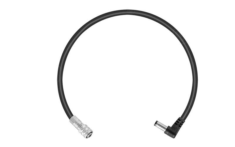 SmallRig DC5525 to 2-Pin Charging Cable for BMPCC 4K/6K (2920)