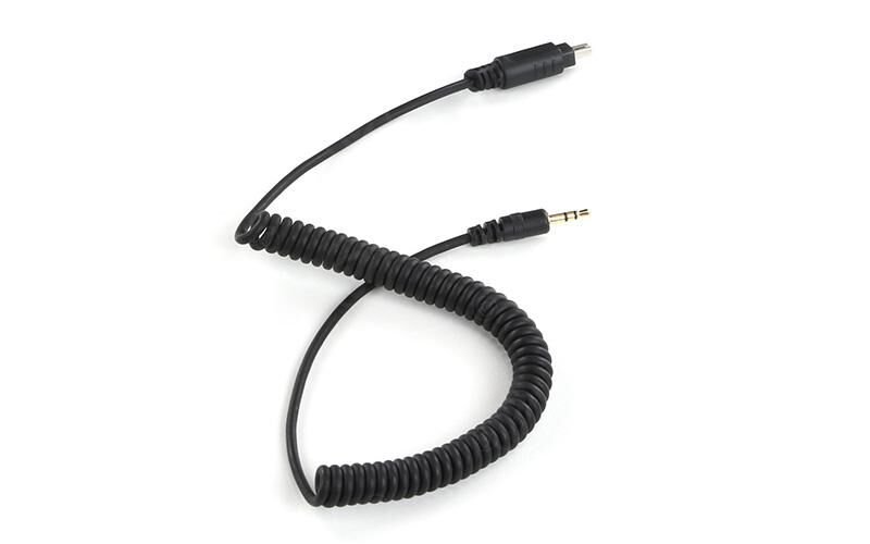 edelkrone N2 Shutter Release Cable