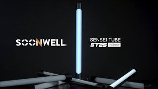 SOONWELL Sensei Tube ST25-EU-KIT4