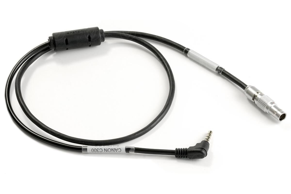 Tilta Nucleus-M Run/Stop Cable for Canon EOS C200 / C300 MKII (RS-01-CNC)