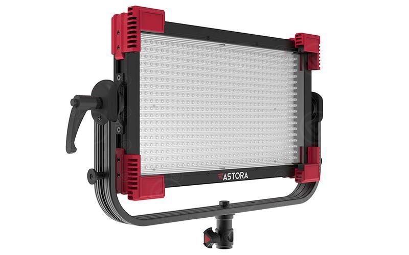 Astora Bi-Color LED Panel WS 840B