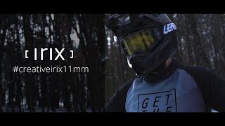 Irix 11mm f/4.0 Blackstone - F