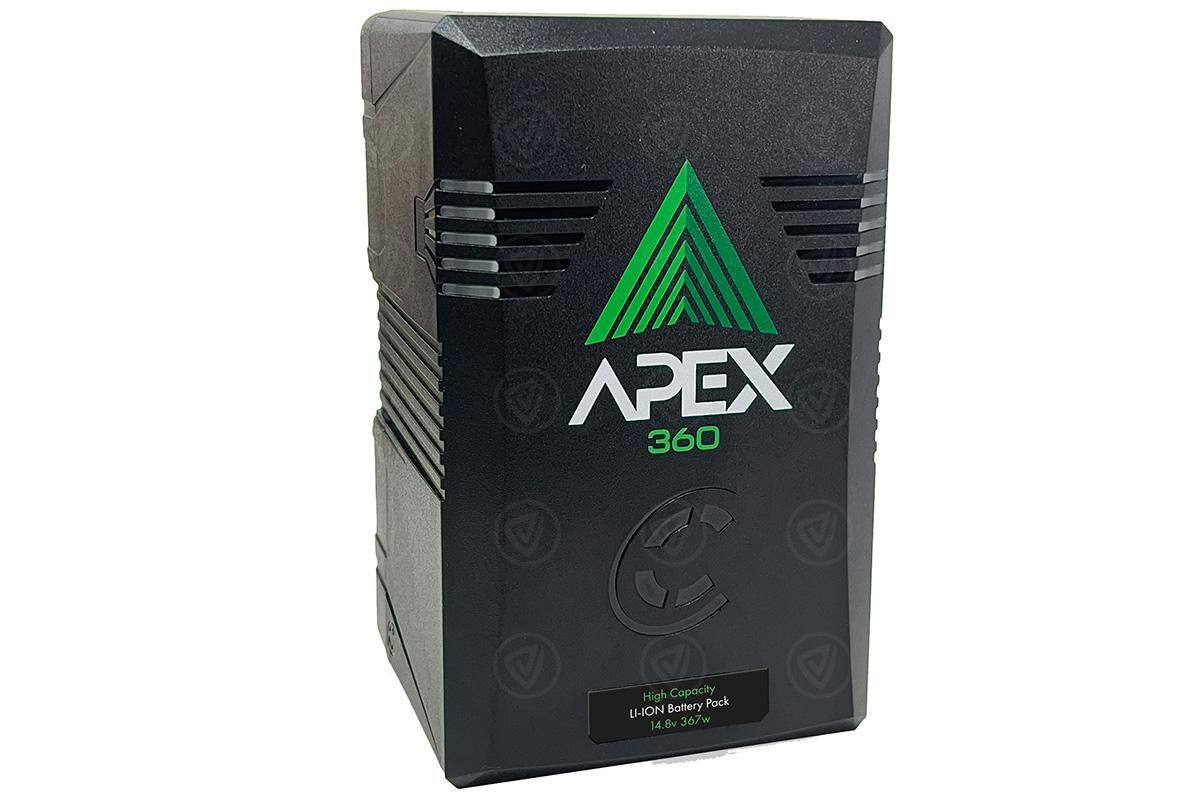 Core SWX APEX 360 LV