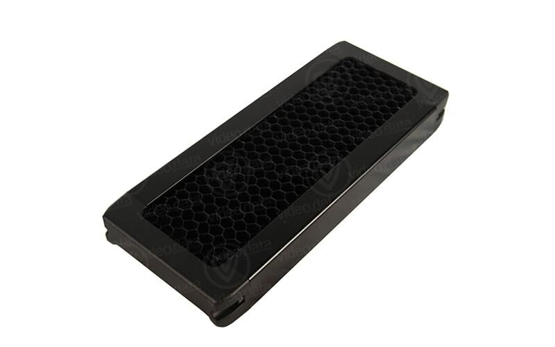 Litepanels Honeycomb Accessory Adapter Frame Brick