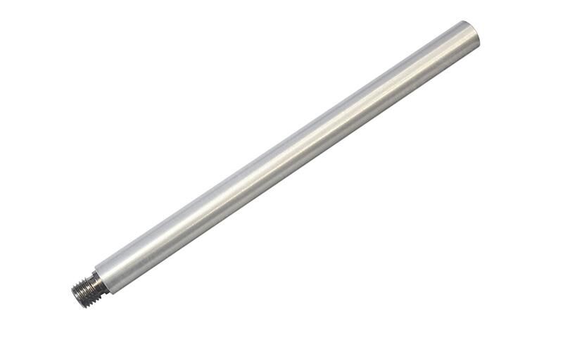 Denz Aluminium Rod Ø15mm/200mm male/female (301.0348)