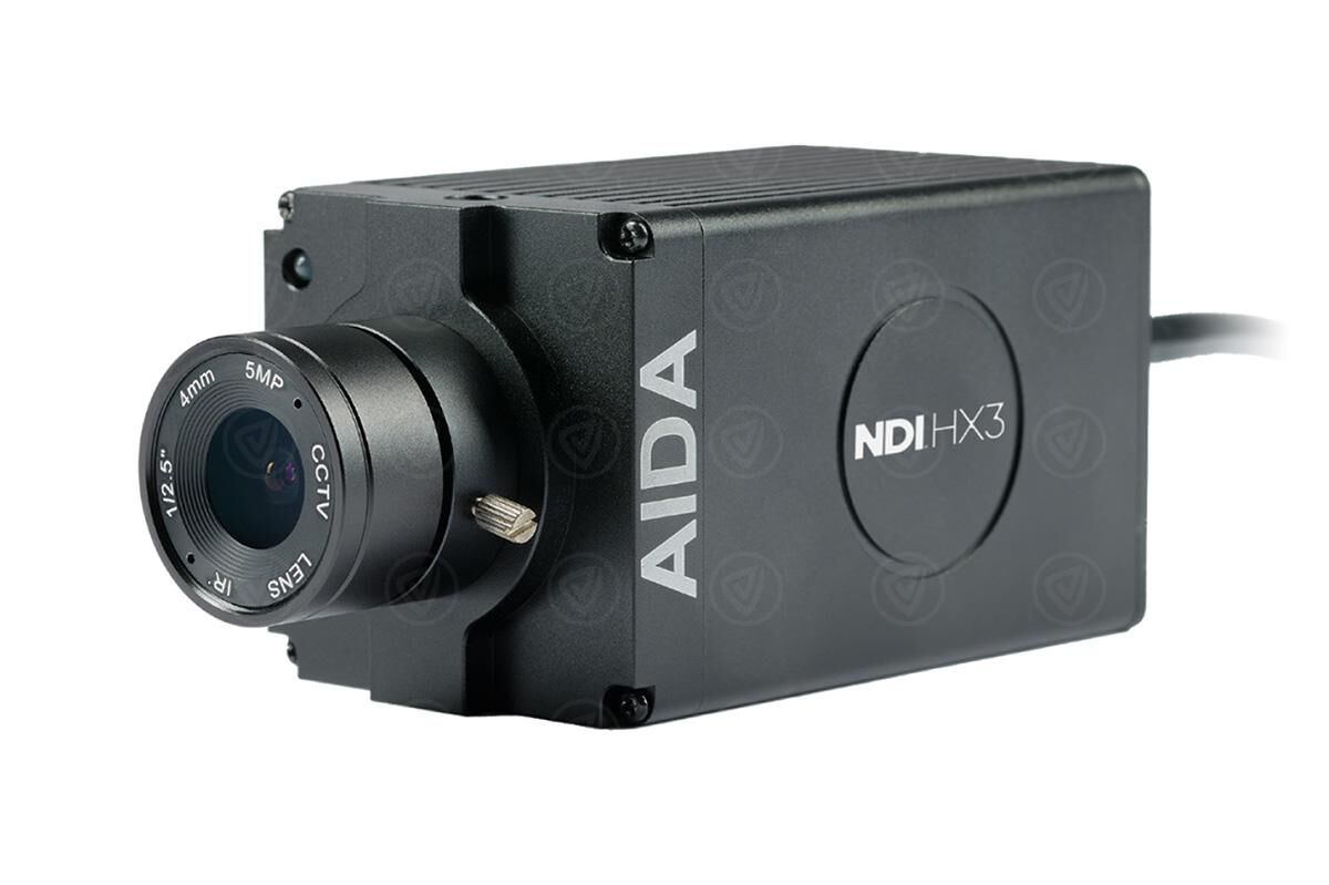 AIDA Imaging HD-NDI3-120