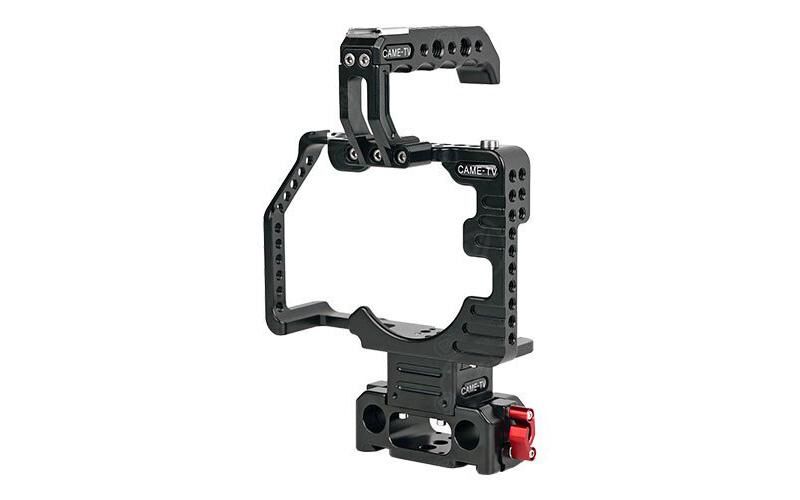 CAME-TV GH5 Cage (CAME-GH5)