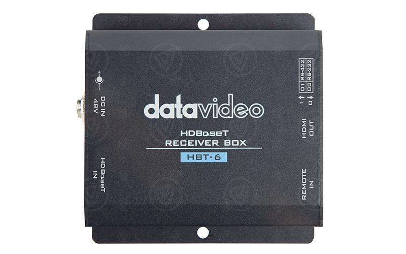 Datavideo HBT-6